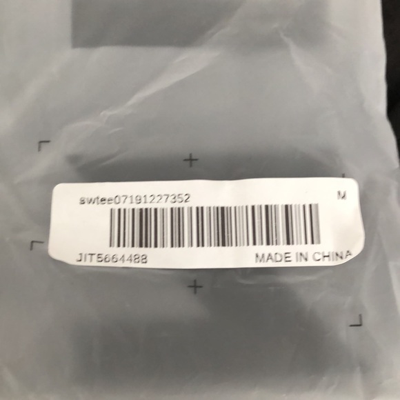 Top from Shein - Picture 5 of 5